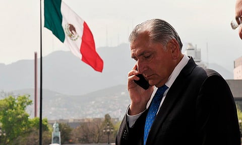 Aplaza Adán Augusto López su visita a Michoacán, confirma gobernador