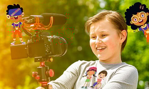 La recepción de videos concluye el próximo viernes 02 de junio de 2023