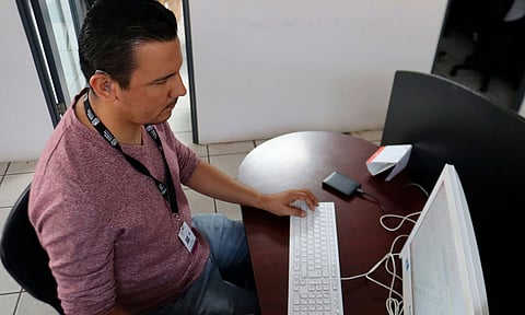 Con Gobierno Digital, SEE moderniza trámites educativos