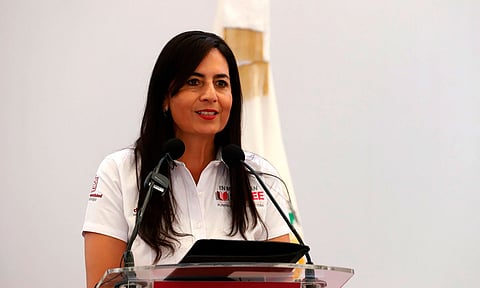 Participará Michoacán en diagnóstico educativo para promover la cultura de la paz