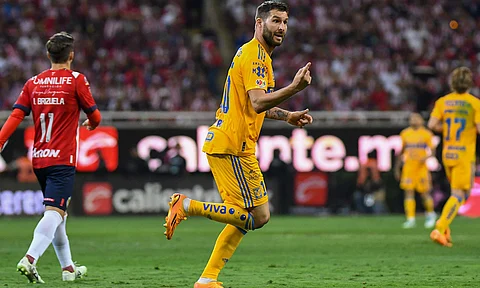 Tigres es el campeón del Clausura 2023