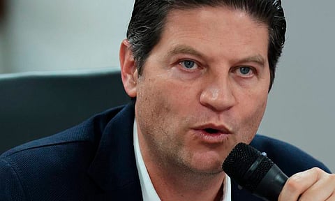 8 de cada 10 homicidios son vinculados a temas federales