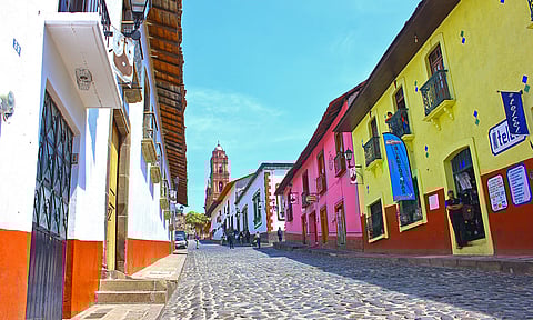 Impulsará Sectur programa de sustentabilidad para Pueblos Mágicos