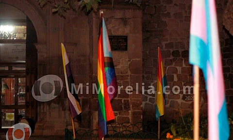 A la alza los crímenes de odio en contra de la comunidad LGBT en México