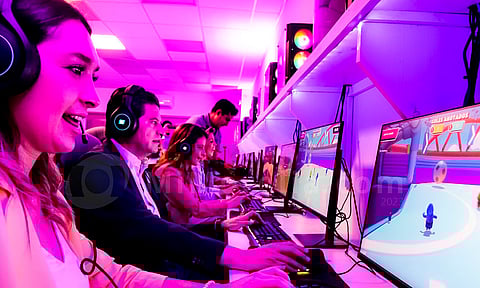 Morelia: sala gamer, mixología, parkour y más, gratis en "Spot: tu talento en expansión"