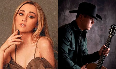 Carolina Ross y Cuitla Vega llenarán de romanticismo el Festival Michoacán de Origen