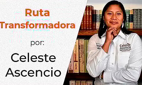 Trabajo, ¿Para quién?