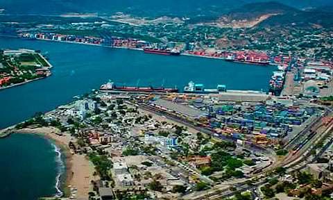 Alertan por defraudadores que ofrecen terrenos en la Isla de la Palma