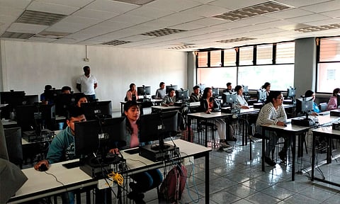 La SEE refrenda su compromiso de poner fin a las prácticas corruptas del pasado que dañaron el sistema educativo