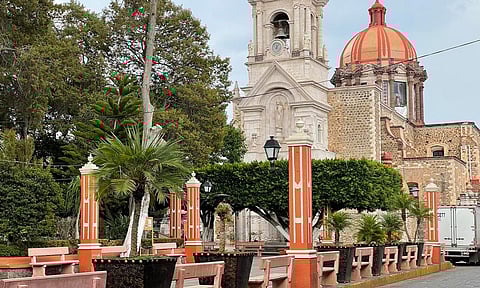 Cotija se convierte en el décimo Pueblo Mágico de Michoacán