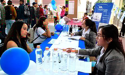 Se ofertarán 790 vacantes