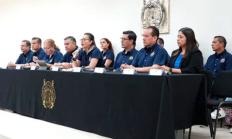 Los jóvenes ya pueden consultar los resultados en umich.mx