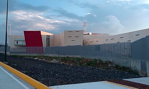 Como parte del convenio; C4 de Morelia y C5 de SSP compartirán información: SSP