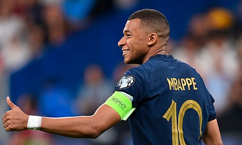 Aseguran que Real Madrid logró fichaje de Kylian Mbappé