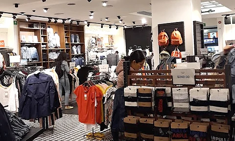 Morelia: estos son los descuentos en PULL&BEAR, Bershka y CCP por Hot Sale