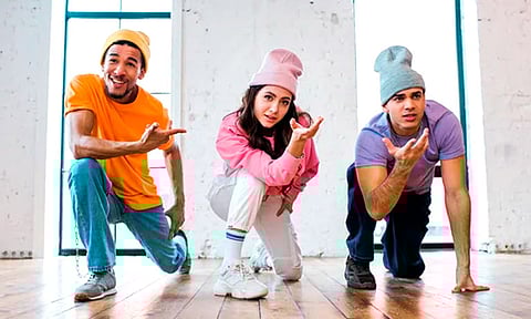 Morelia: anuncian fin de semana de talleres y presentaciones de hip hop LGBTTTIQ+