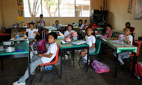 SEE reactiva clases en municipios con mayor impacto por ola de calor