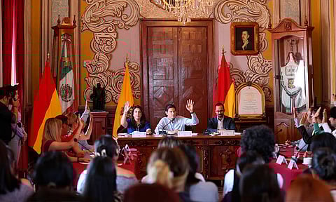 Integrarán Comisión de BOX, Lucha Libre y Artes Marciales Mixtas