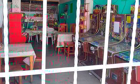 Son 86 los negocios tragamonedas en Morelia: Yankel Benítez