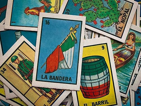 ¿Juegas a la lotería? Lottofy explica por qué jugar a la lotería online también ayuda a proteger el medio ambiente