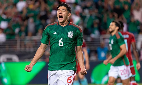 Revela Selección Mexicana convocados para Copa Oro y Liga de Naciones