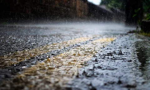 Se mantendrá nublado este miércoles en Morelia; lluvia, pronosticada por la tarde