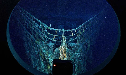 Identifican a turistas a bordo de submarino desaparecido; magnates y empresarios, en la lista