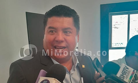 Participación de constructoras michoacanas en obras multianuales, buena señal: CMIC