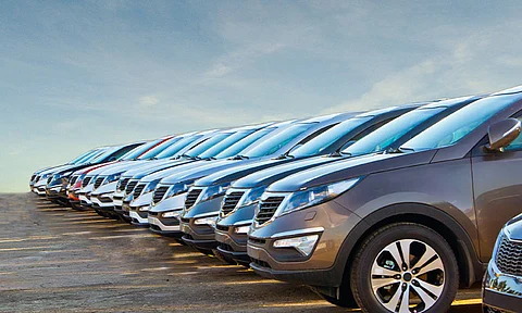 Recupera Michoacán la posición 15 en la clasificación de la Asociación Mexicana de Distribuidores de Automotores