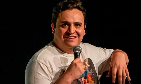 Confirman la desaparición del comediante Ricardo O'Farril