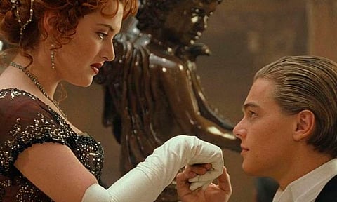 Netflix incluirá película Titanic y los señalan de oportunistas tras tragedia de Titán