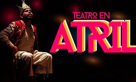 Secum abre convocatoria de teatro en atril a favor de derechos de las infancias