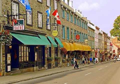 ¿Qué necesitas para emigrar a Canadá?