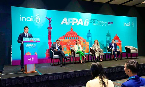 Foro de Autoridades de Privacidad de Asia-Pacífico se pronuncia a favor de brindar estabilidad operativa al INAI