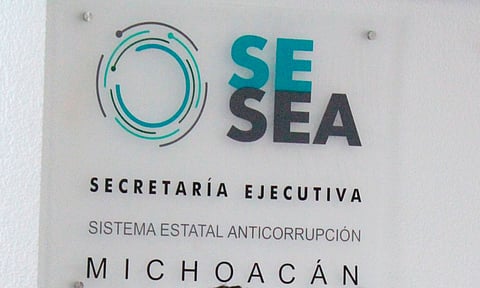 Un retroceso, desaparecer Secretaría Ejecutiva del Sistema Nacional Anticorrupción