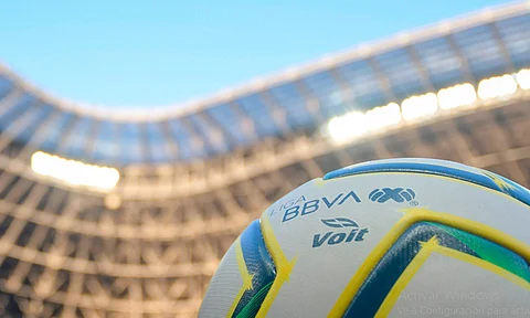Listo el calendario del Apertura 2023; torneo comienza el 30 de junio