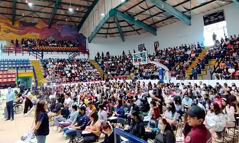 En 2024 creció 7.41% el número de aspirantes a la UMSNH: Rectora