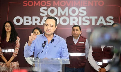 IEM debe revisar violento actuar de Pasalagua tras oponerse a Ley de Movilidad: Celis