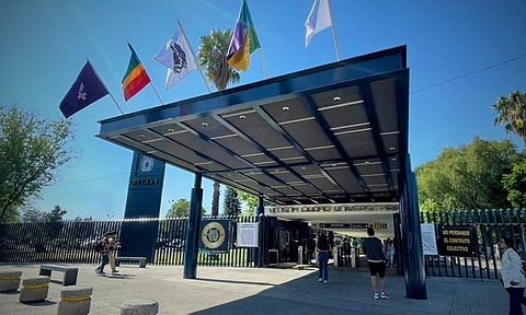 Confía Yarabí Ávila en tener más avances de plan de seguridad tras vacaciones