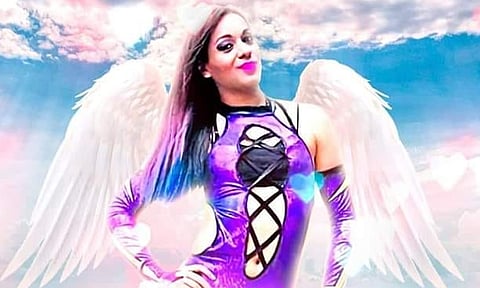 Muere Chica Yeyé, impulsora de la lucha libre en Morelia