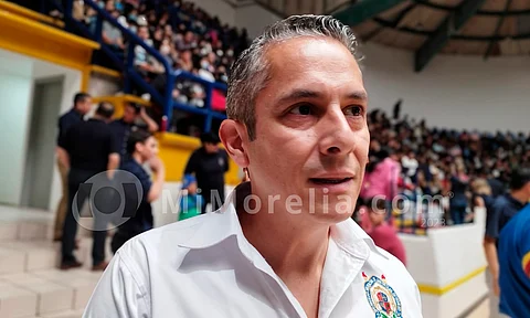 Solo el 10% de los estudiantes de Odontología de la UMSNH son de Morelia: director
