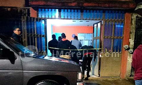 Muere mecánico tras ser atacado por cliente inconforme, en Morelia