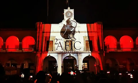 Ya casi llega la Cuarta Edición del Festival Internacional de Cine de Apatzingán, a sólo dos horas de Morelia