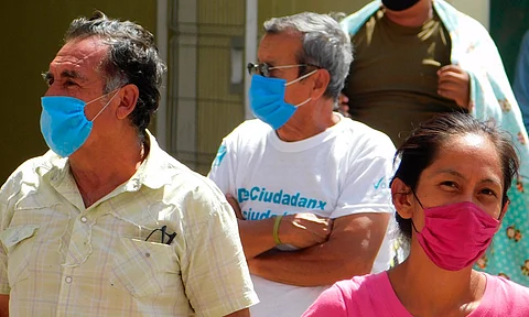 Hasta 5 años de cárcel a quienes pongan en riesgo propagación de un virus en Michoacán, proponen