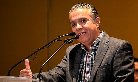 El plazo para vence el 30 de septiembre de este año