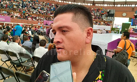 Insiste alcalde de Chucándiro en denunciar a Policía del Estado de México