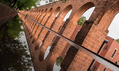Continuarán las lluvias por la tarde de este miércoles en Morelia