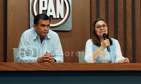 PAN Michoacán no se decantará por Xochitl Gálvez rumbo a 2024, anuncian