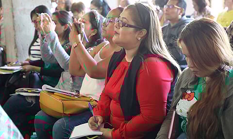 SEE amplía plazo para entrega de claves para pase de lista