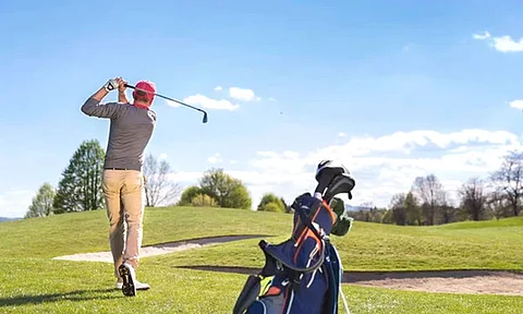 Llegará este fin de semana el torneo VIP Golf Experience de Morelia